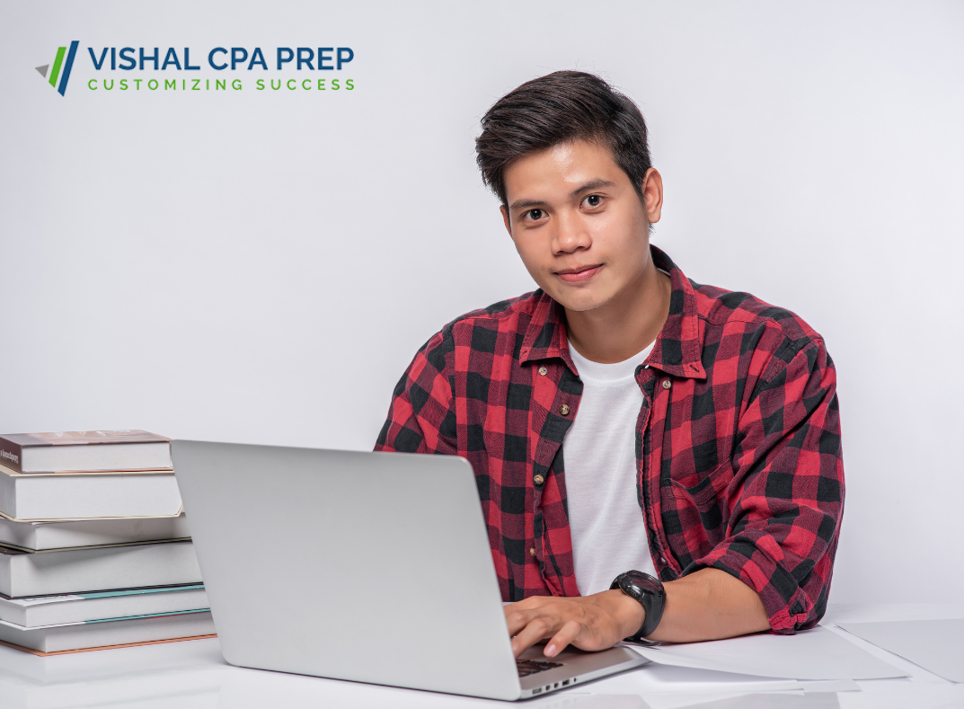 The Evolution of the CPA Exam | Vishal CPA PREP
