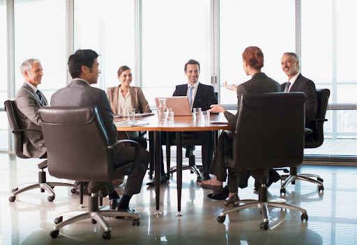 Navigating the Intricacies of Job Transfers in Big Four Accounting Firms
