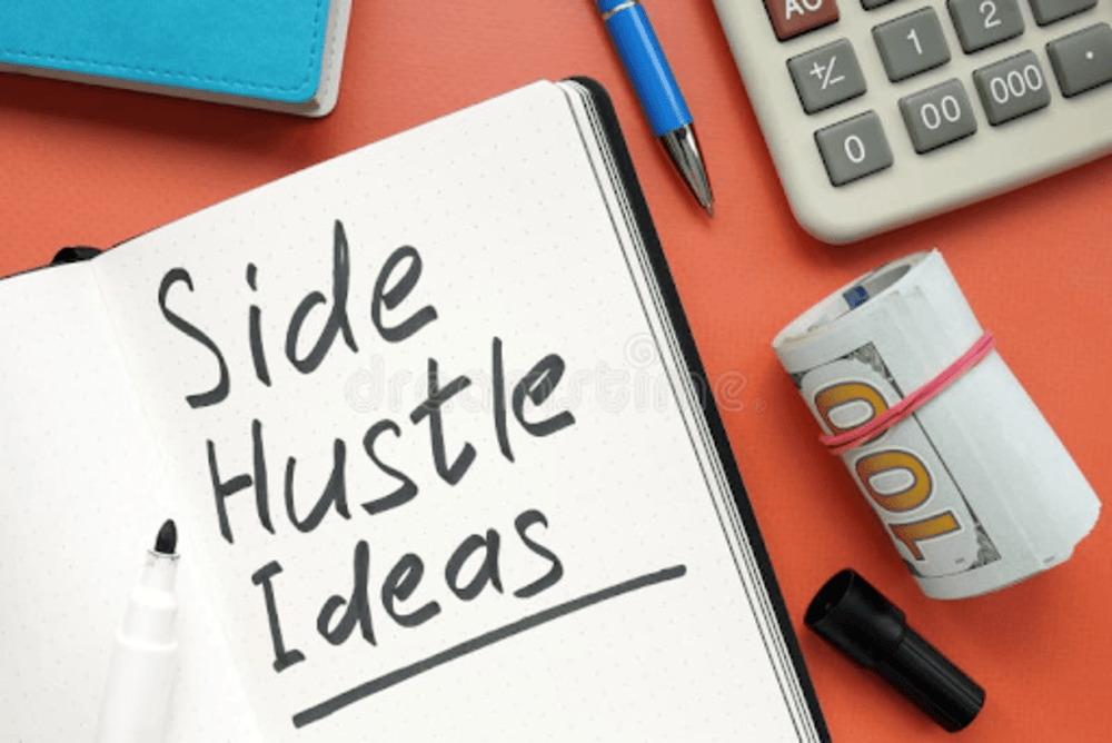 Exploring Lucrative Accounting Side Hustles: A Guide for CPAs