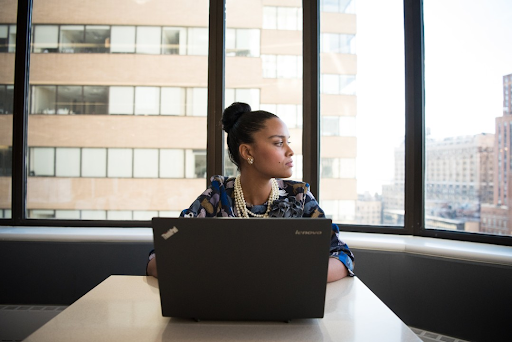 Navigating Career Transitions at a Big Four Firm: A Comprehensive Guide