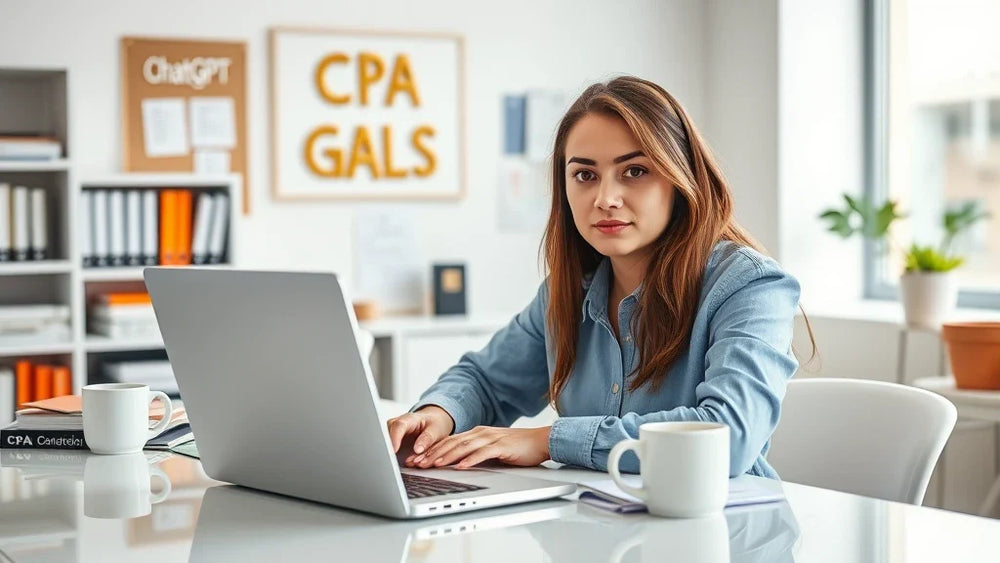 chatgpt cpa exam prep