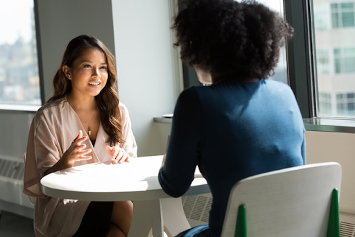 Navigating the Corporate Landscape: Securing a Big Four Job Sans Formal Interviews