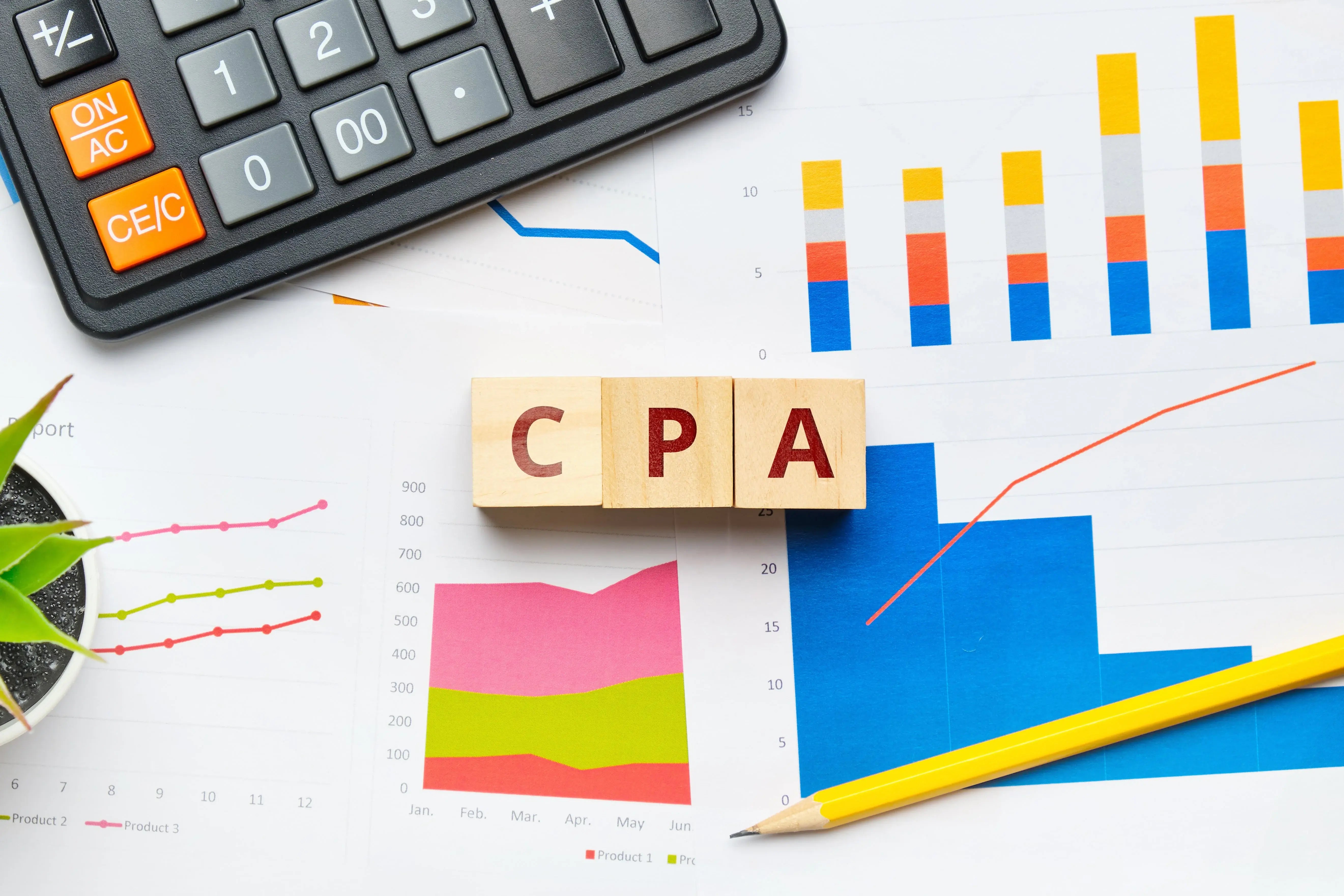 CPA Exam Pass Rates: Insights and Analysis