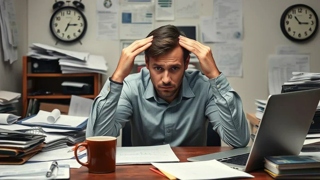 cpa burnout is real