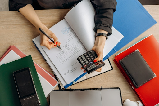 Navigating the Evolution: CPA Exam Changes and the Emphasis on Business Processes