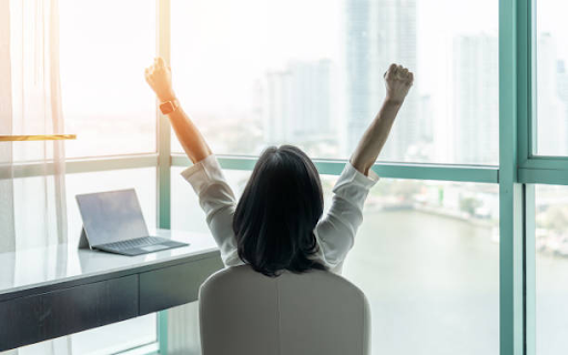 Unveiling Success: Jennifer's CPA Exam Journey