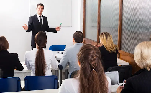 Empowering Accounting Educators: Navigating Critical Tax Updates in the Classroom