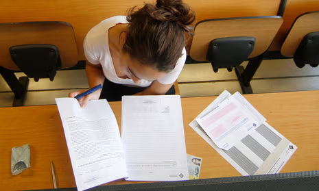 Navigating the CPA Exam Changes in 2021: Embracing Data Analytics and a Digital Mindset