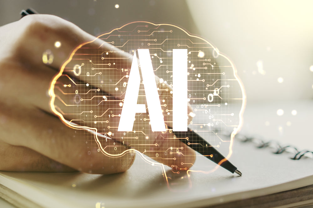 The Transformative Influence of Artificial Intelligence in CPA Exam Preparation | Vishal CPA PREP