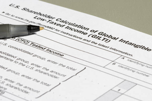 Unpacking the Proposed Regulations on GILTI Tax Provisions by the Treasury Department