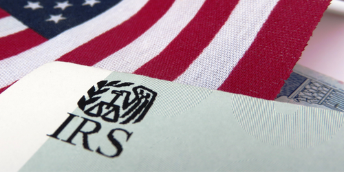 Decoding the IRS's Latest Tax Gap Data: Insights and Trends