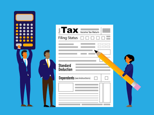 Noteworthy Modifications to IRS Forms for the Tax Year 2020