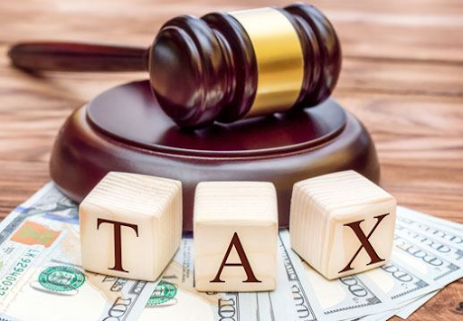 Navigating the Legislative Maze: The Journey of Tax Reform