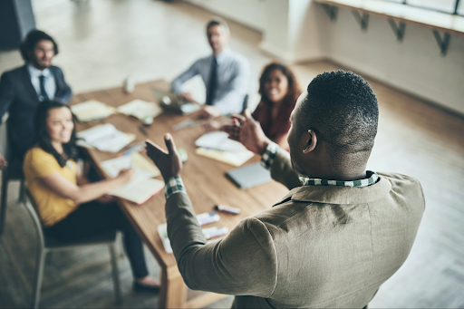 Mastering Leadership: Unveiling the Traits and Skills That Propel Success