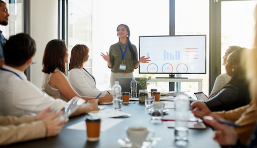 Mastering Meeting Efficiency: Strategies for Effective Meetings