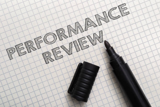 Mastering Performance Reviews: Strategies for Achieving Top Ratings at Your Firm