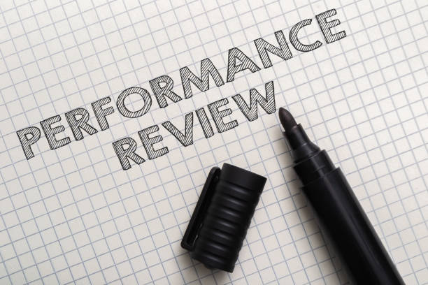 Mastering Performance Reviews: Strategies for Achieving Top Ratings at ...