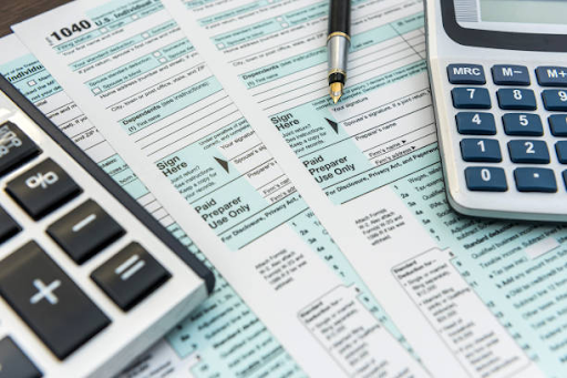 Navigating Tax Changes: IRS Guidelines on Employee Retention Credit and PPP Loans