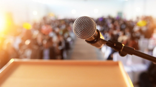 Mastering Presentation and Public Speaking: Unleashing Your Confidence