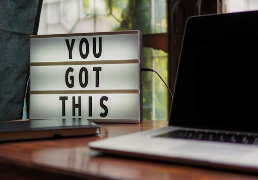 Vishal's Encouragement for CPA Exam Candidates: Navigating Challenges with Resilience