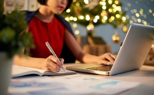 Mastering the Holidays: Effective CPA Exam Study Tips