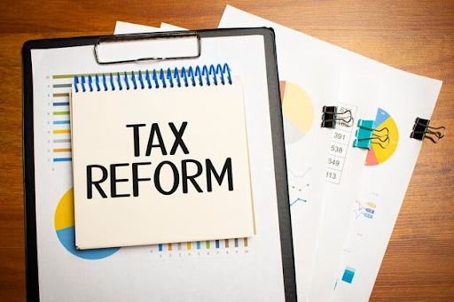 Navigating Tax Reform: Repatriation of Foreign Earnings