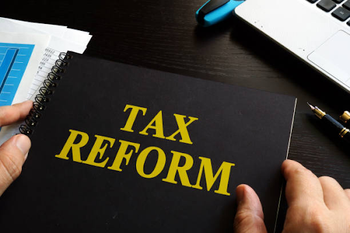 Deciphering the Jargon of Tax Reform in a Post-TCJA World