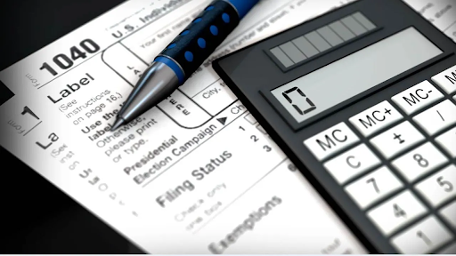 Navigating Tax Season: IRS Guidance on Economic Impact Payments and the Recovery Rebate Credit