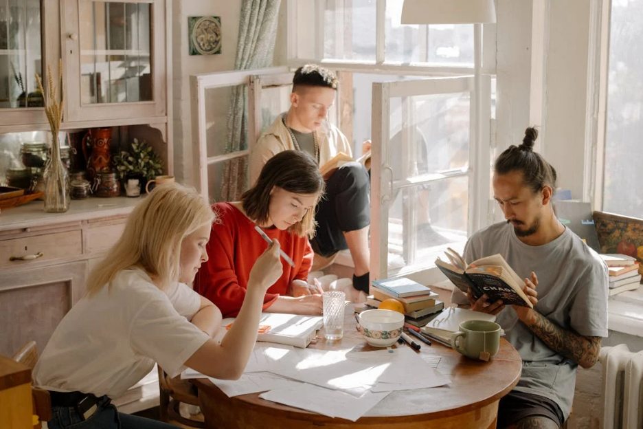 Tips for Studying for the CPA Exam While Working Full-Time