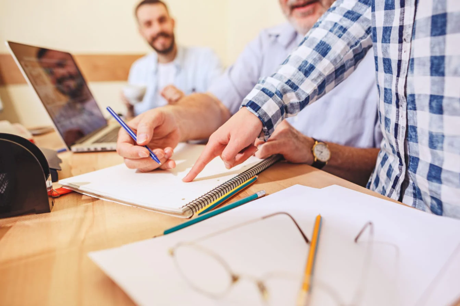 Retake Strategies That Work: Passing the CPA on Your Second Try