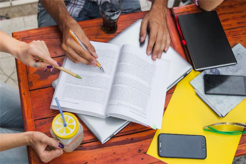 CPA Exam Prep: The Best Study Materials and Guides