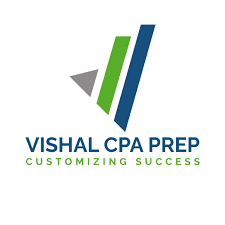 Vishal CPA Review: Ace the CPA Exam 2023