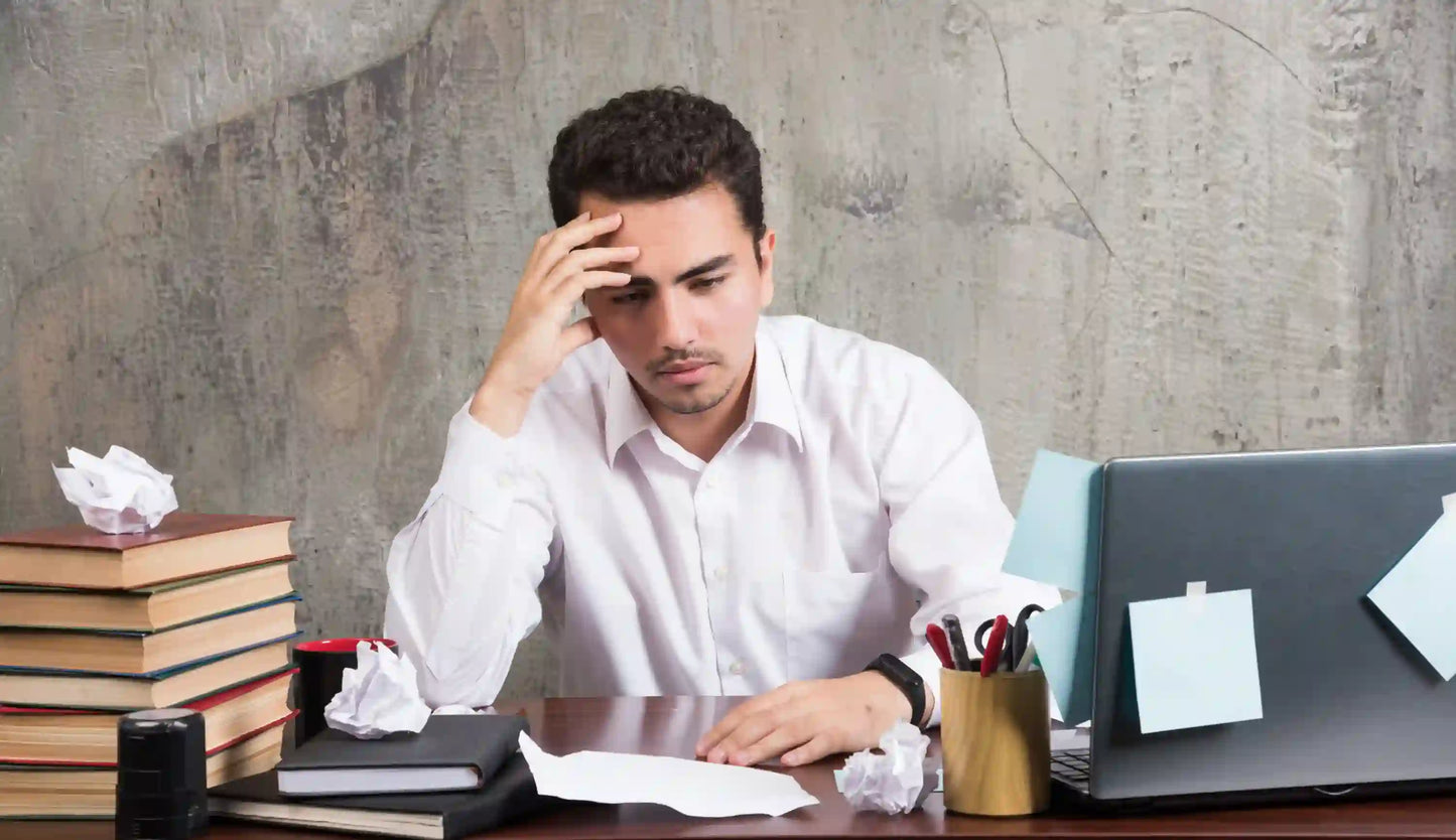 Why Do CPA Candidates Fail the CPA Exam? Common Mistakes and Proven Fixes